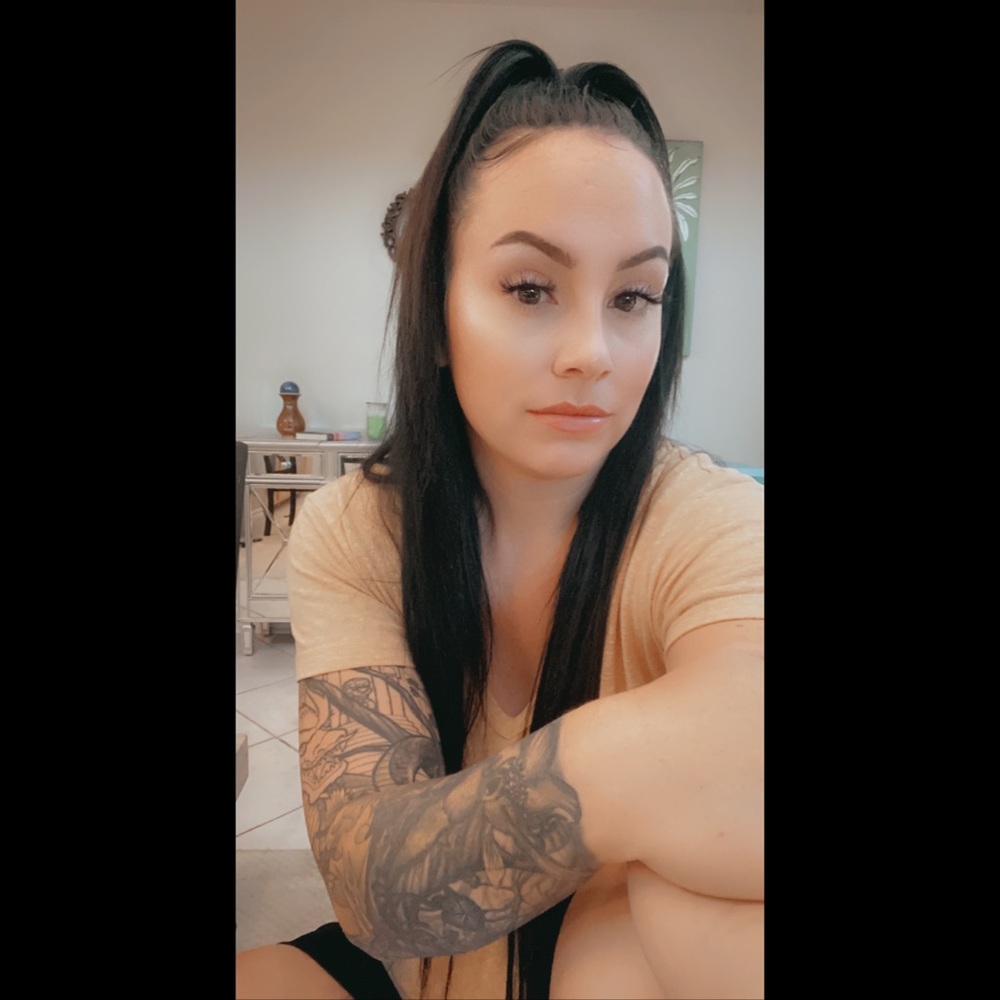 Meet your Posher, Tracey